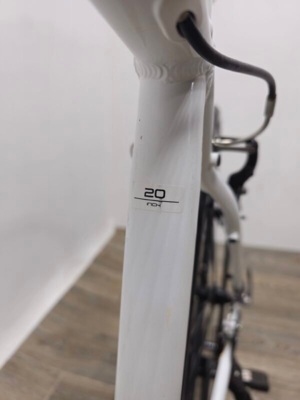 Trek FX 3 الهجينة