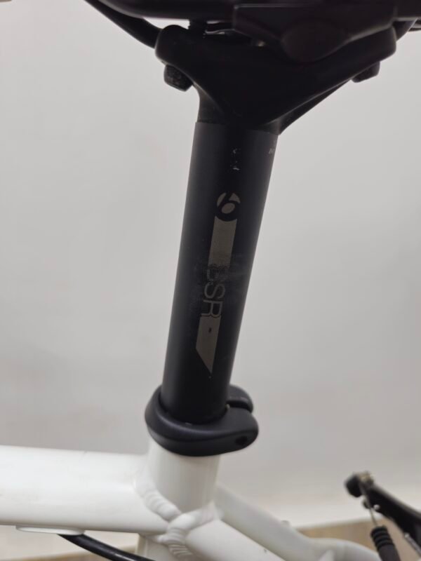 Trek FX 3 الهجينة