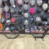 Bianchi c-sport Large دراجة هجينة