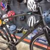 Bianchi c-sport Large دراجة هجينة