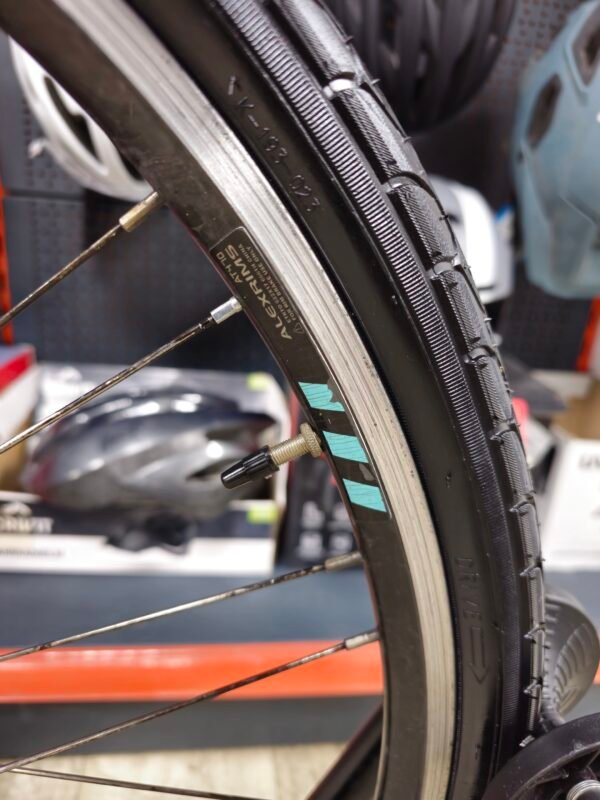 Bianchi c-sport Large دراجة هجينة