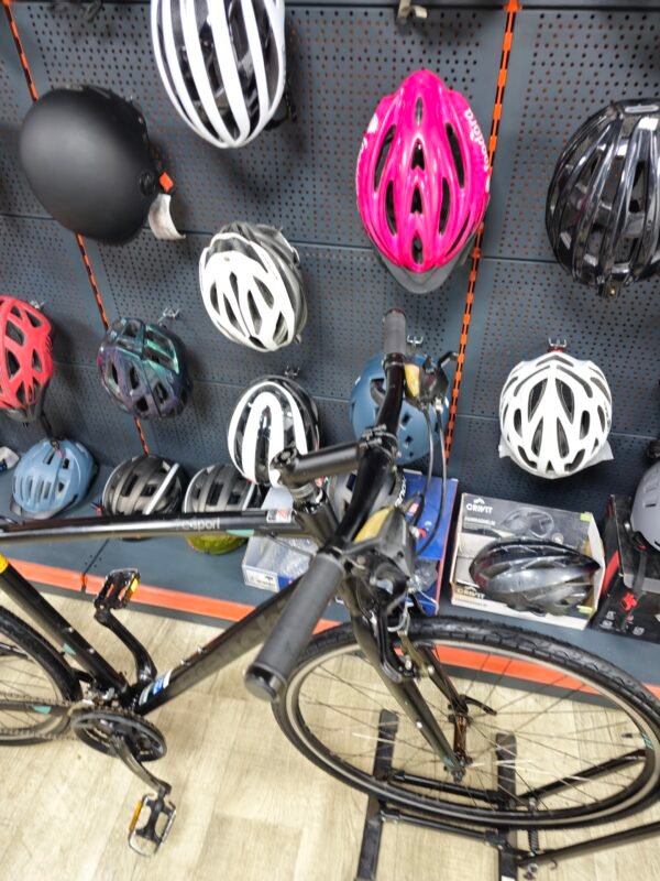 Bianchi c-sport Large دراجة هجينة