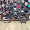 Bianchi c-sport Large دراجة هجينة